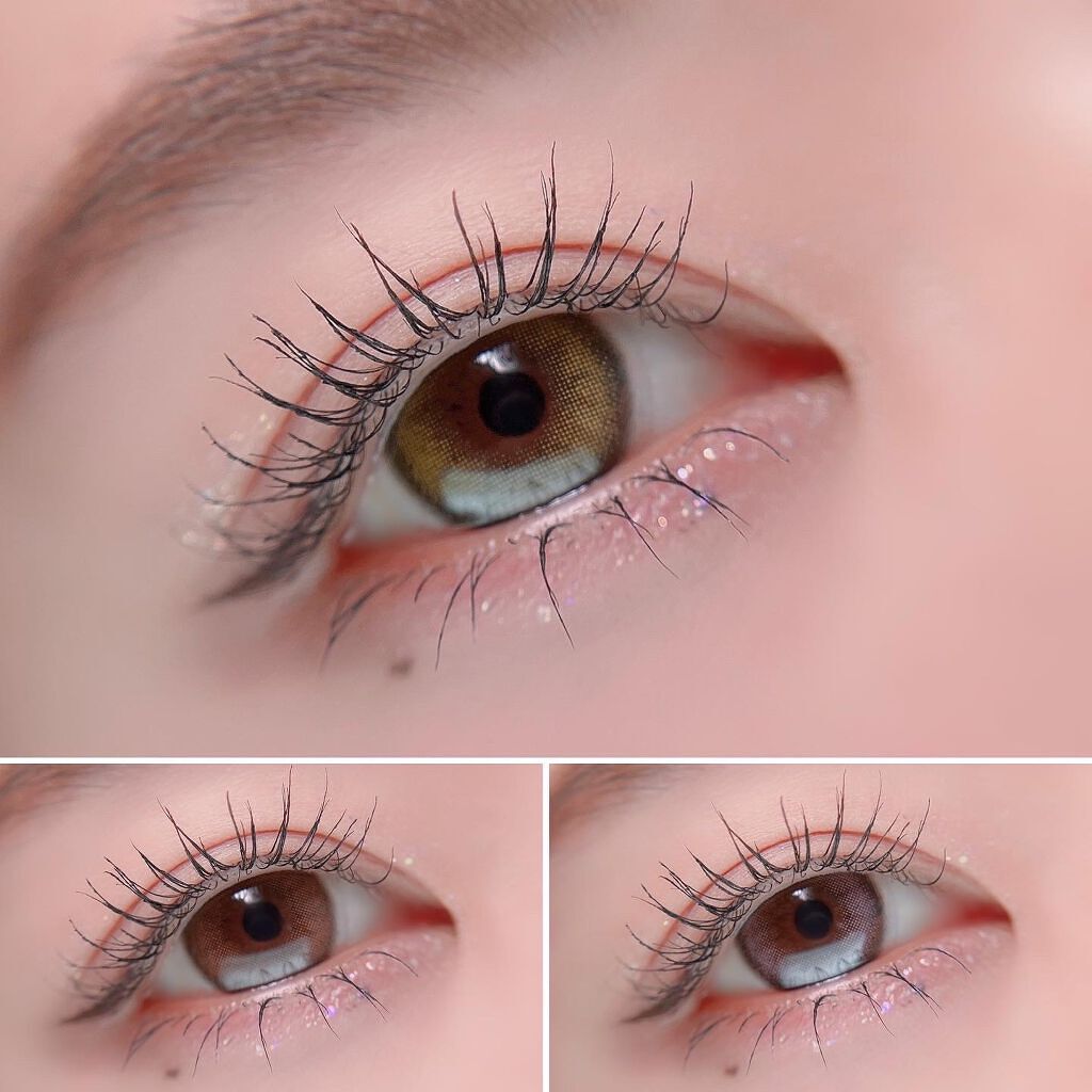 ラブ・ライナー リキッドアイライナーR3/ラブ・ライナー/リキッドアイライナーを使ったクチコミ(4枚目)