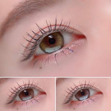 ラブ・ライナー リキッドアイライナーR3/ラブ・ライナー/リキッドアイライナーを使ったクチコミ(4枚目)