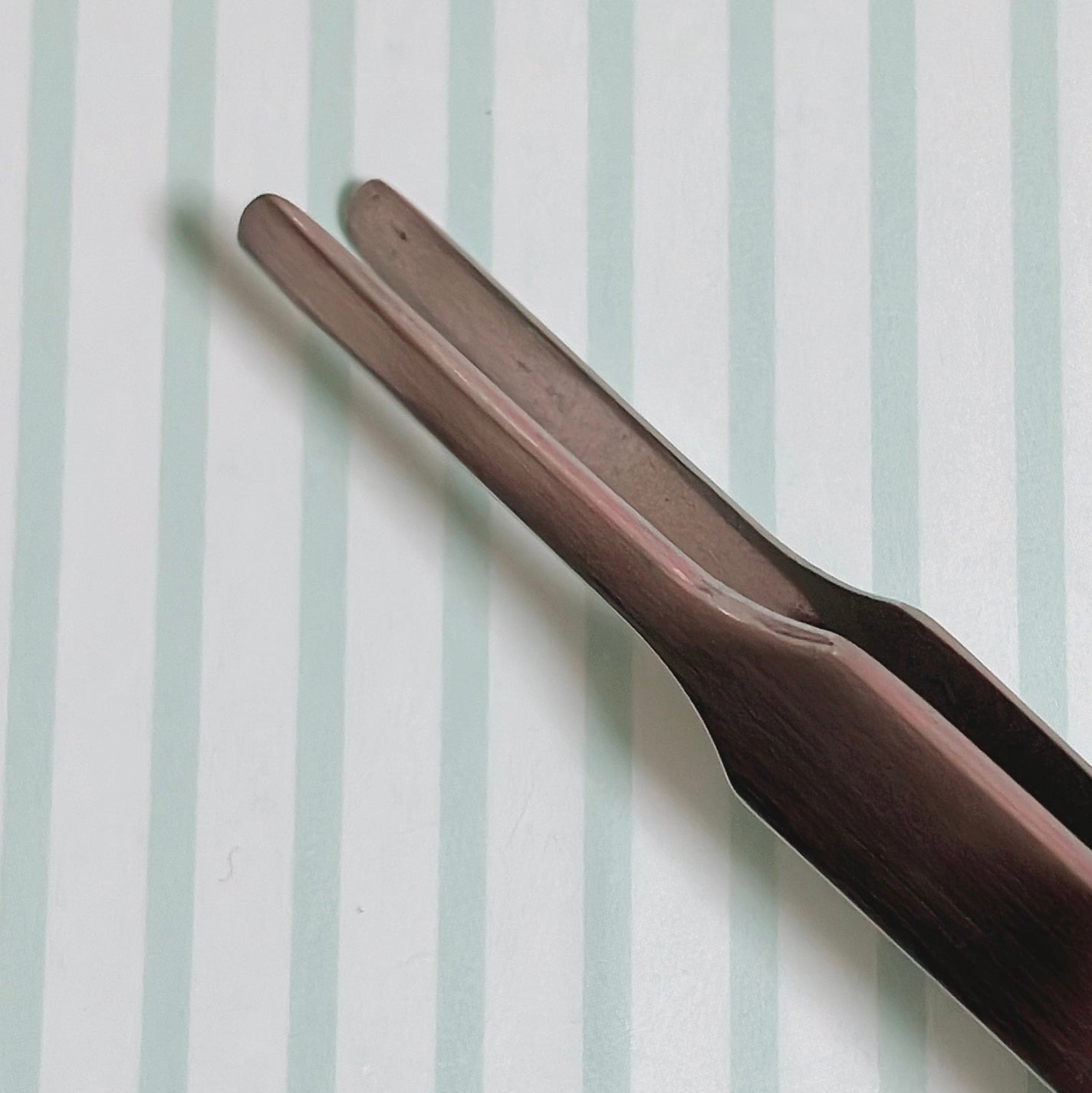 ピンセット/DAISO/毛抜きを使ったクチコミ(4枚目)