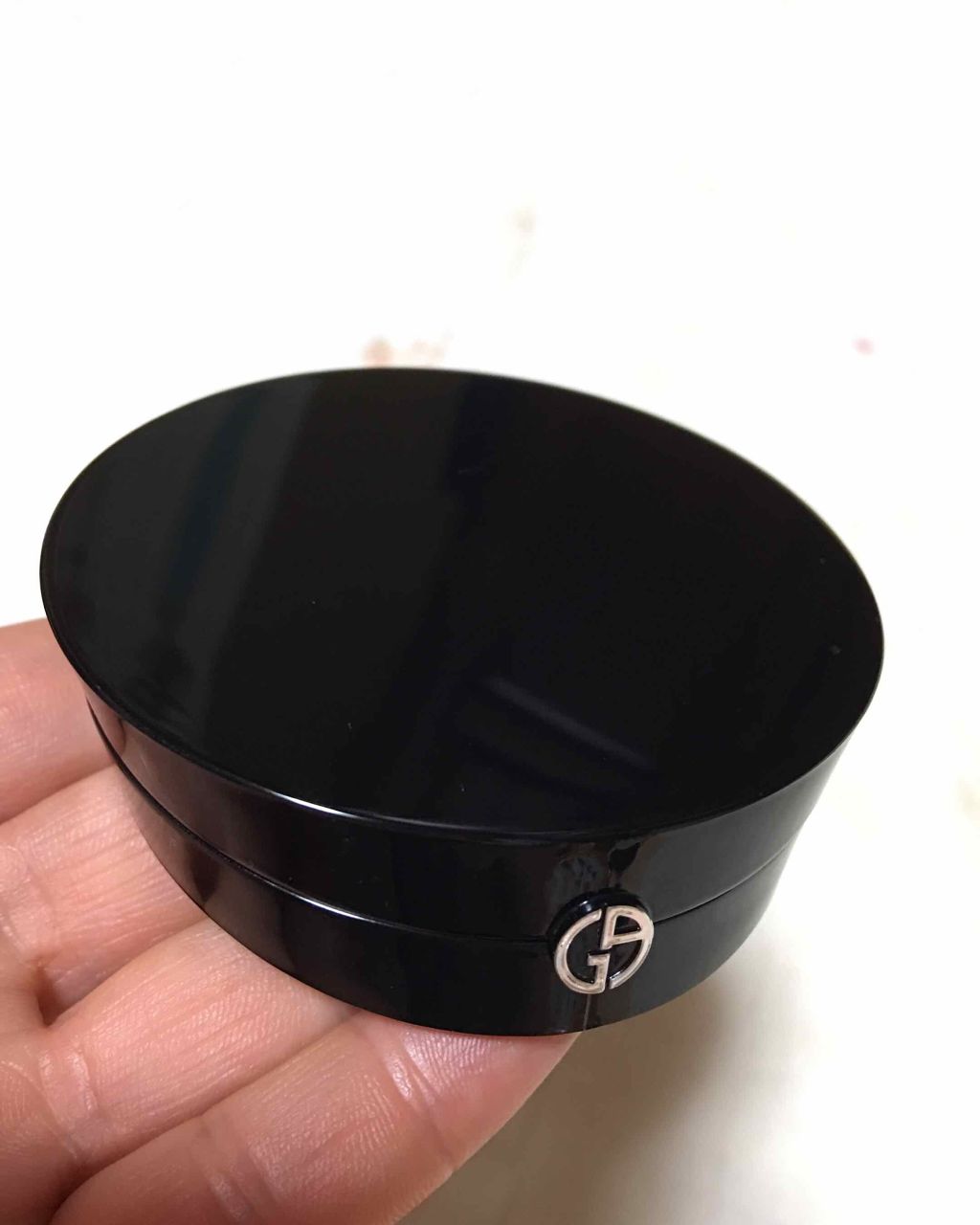 アイズ トゥキル アイシャドウ パレット/ジョルジオ アルマーニ ビューティ/アイシャドウパレットを使ったクチコミ（3枚目）