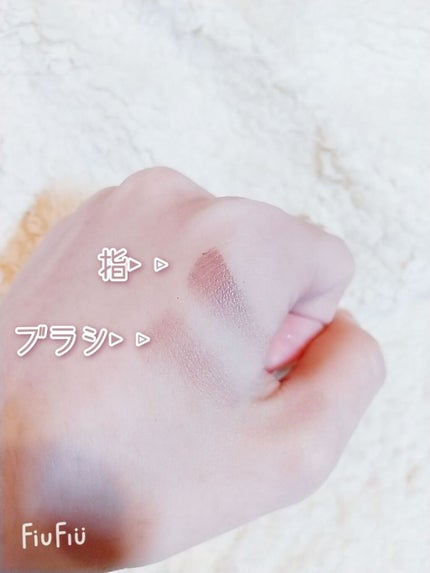 シングルアイシャドウ MBRD-04 プラムレッド/マリブビューティー/単色アイシャドウの画像