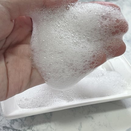 リポアシャンプー/リポアトリートメント/plus eau/市販シャンプーを使ったクチコミ(5枚目)