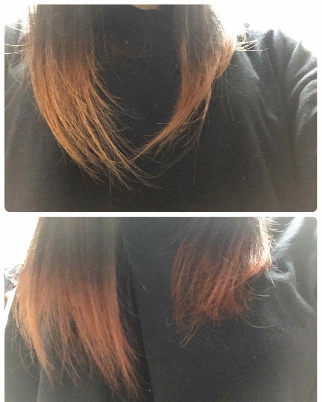 マカロンパレット ヘアカラー/マカロンパレット/ヘアカラーを使ったクチコミ(2枚目)