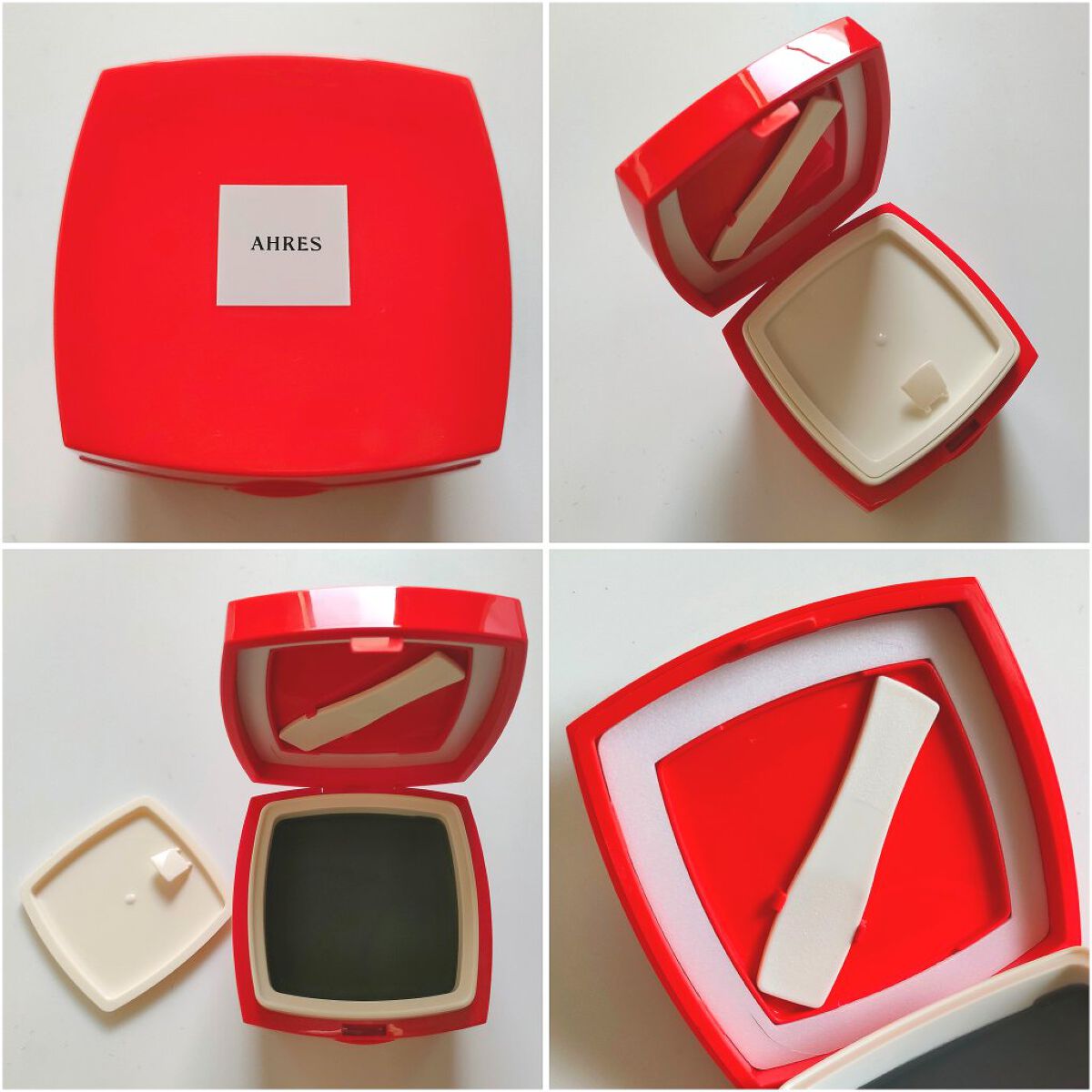 ローメルト クレンジングバーム クロ/アーレス/クレンジングバームを使ったクチコミ（2枚目）