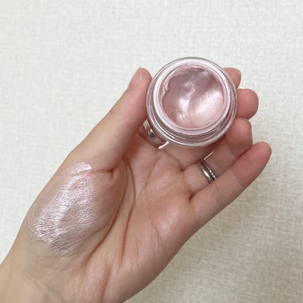 ジューシーパン グロッシージェリーハイライター/A’pieu/クリームハイライトを使ったクチコミ(1枚目)