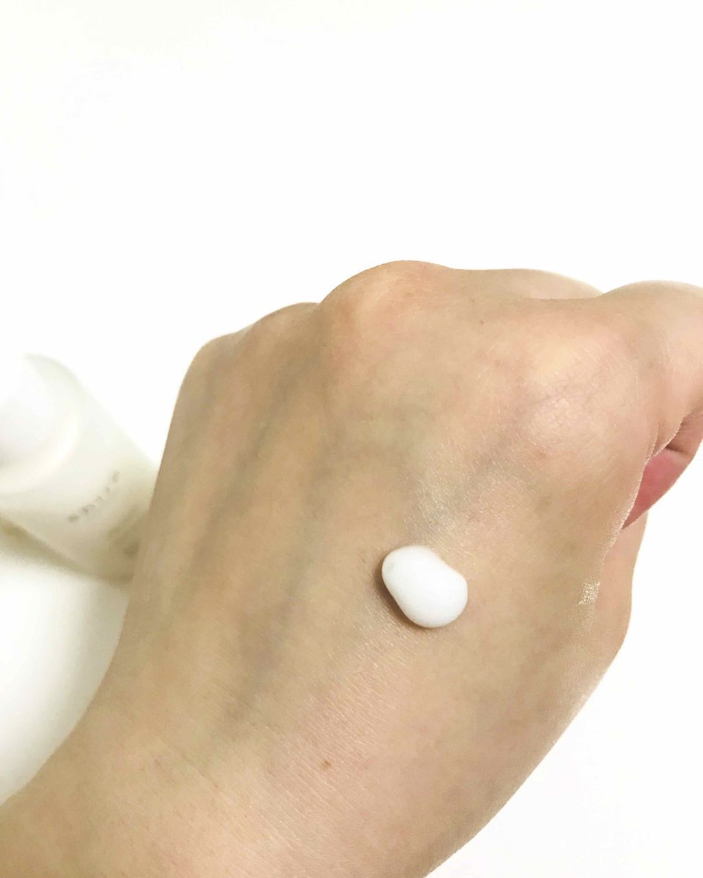 クレイハンドソープ/SHIRO/ハンドソープを使ったクチコミ(3枚目)