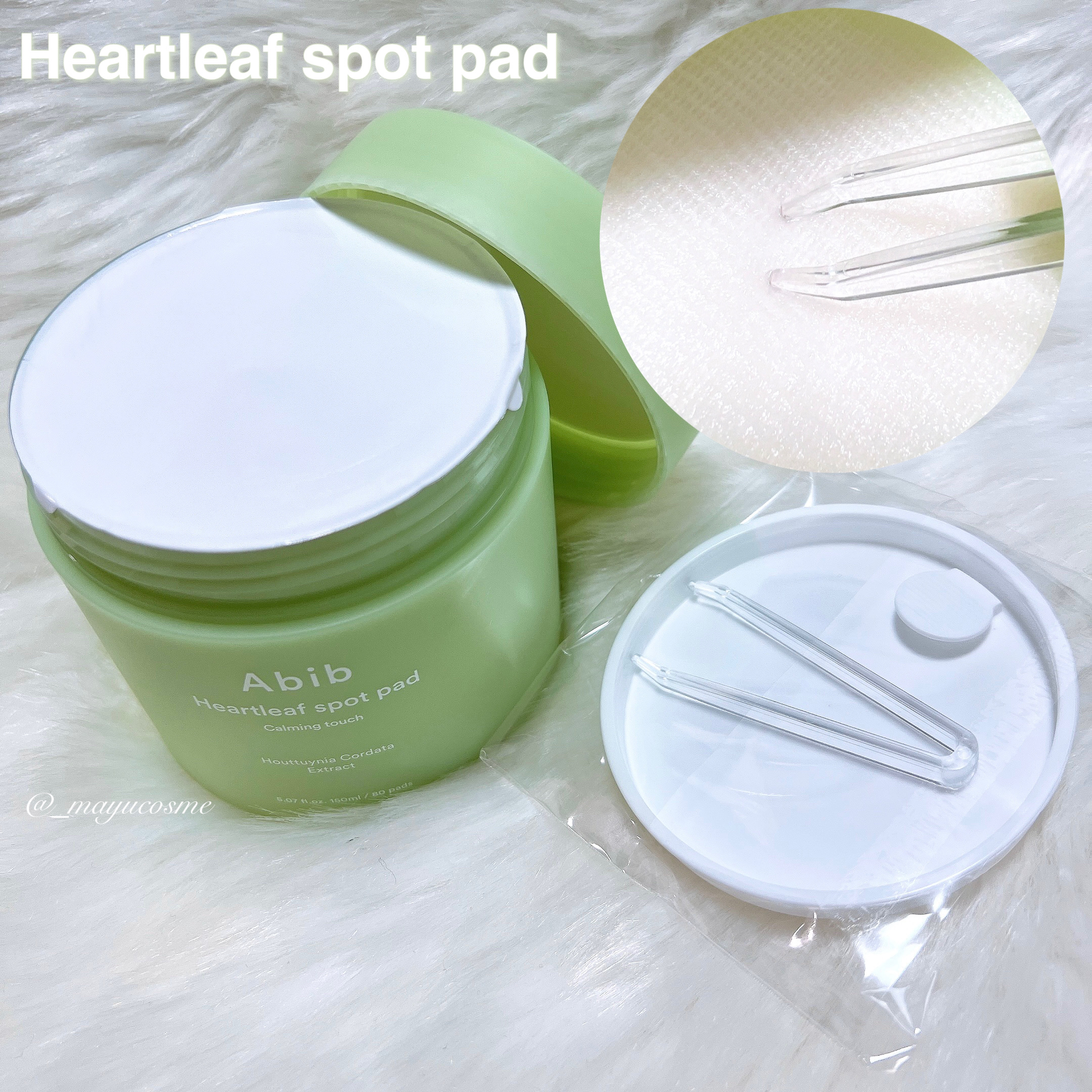 クイック サンスティック プロテクションバー/Abib /日焼け止めスティックを使ったクチコミ（2枚目）