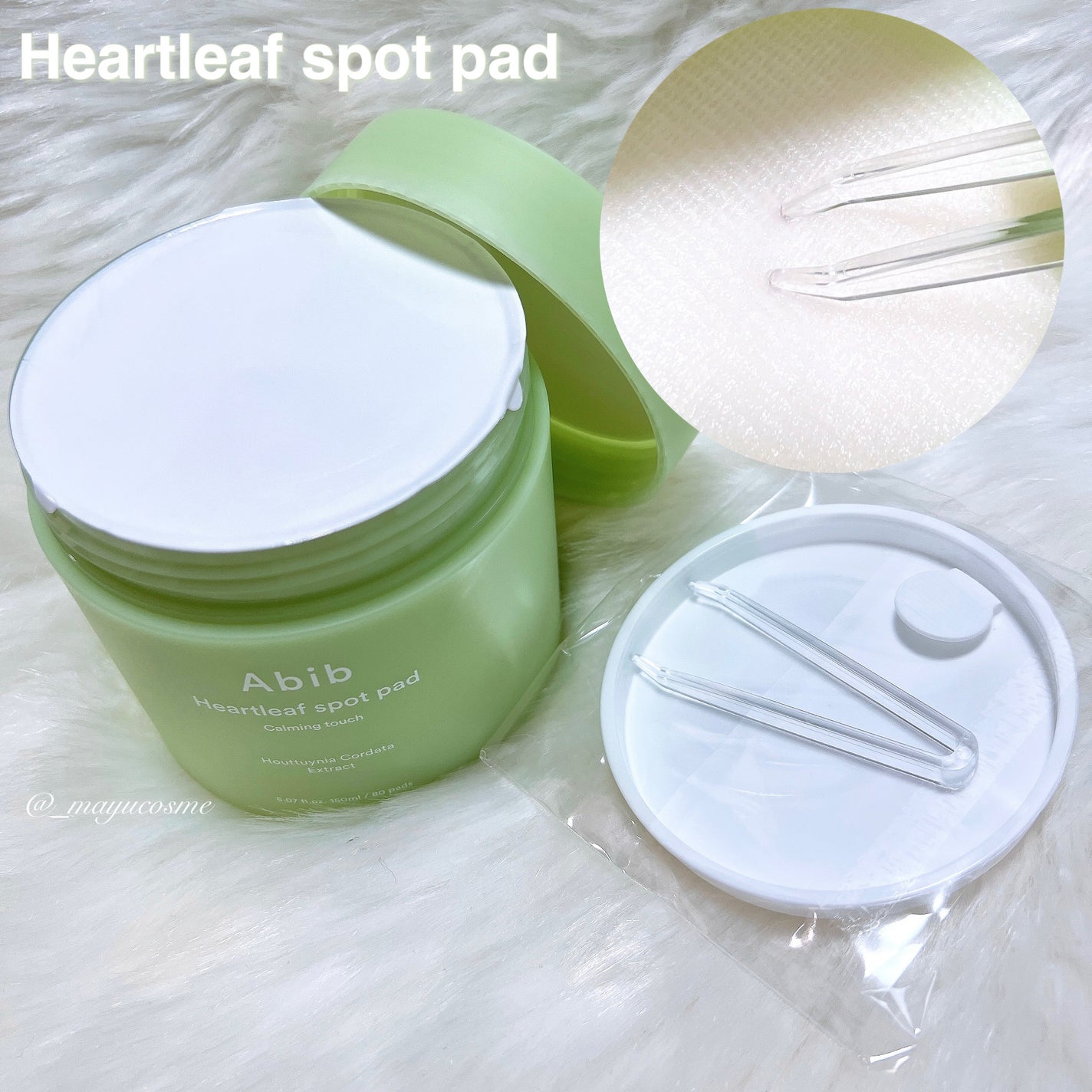 クイック サンスティック プロテクションバー/Abib /日焼け止めスティックを使ったクチコミ(2枚目)