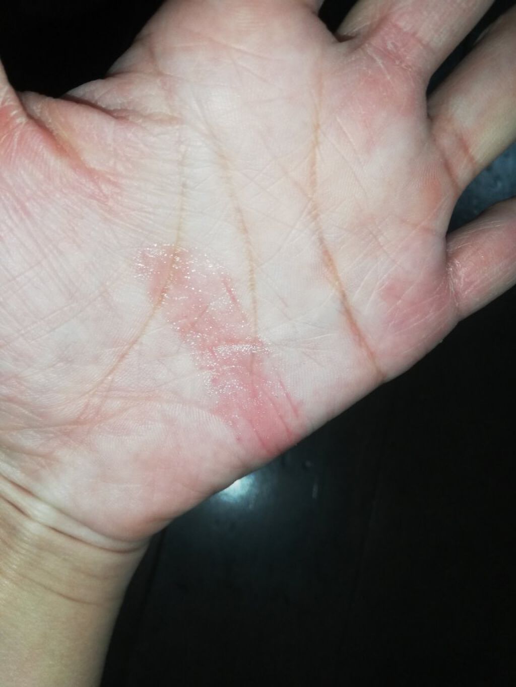 プランプリップケアスクラブ/キャンメイク/リップスクラブを使ったクチコミ(3枚目)