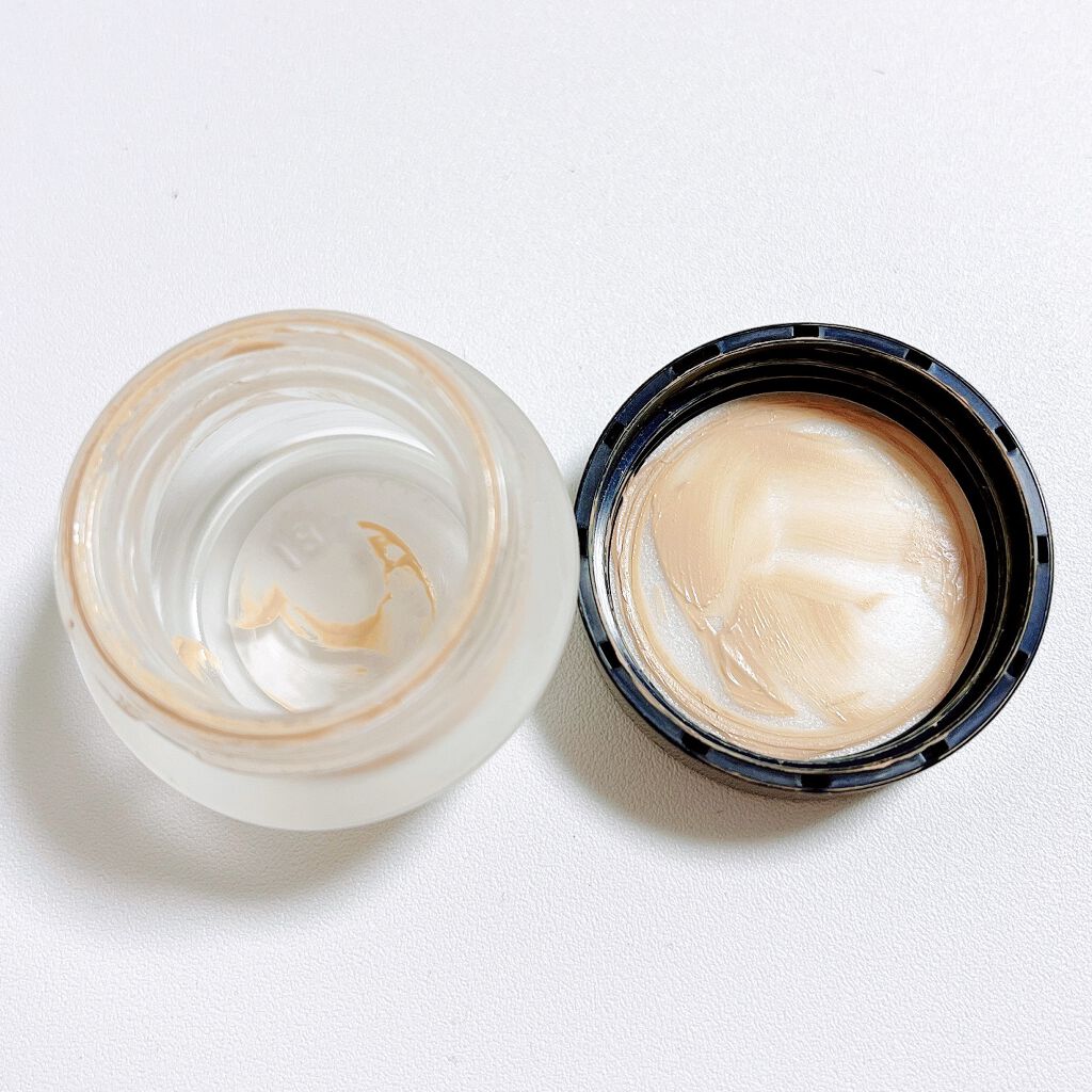 クリームファンデーションN＜ミニ＞/media/クリーム・エマルジョンファンデーションを使ったクチコミ（1枚目）