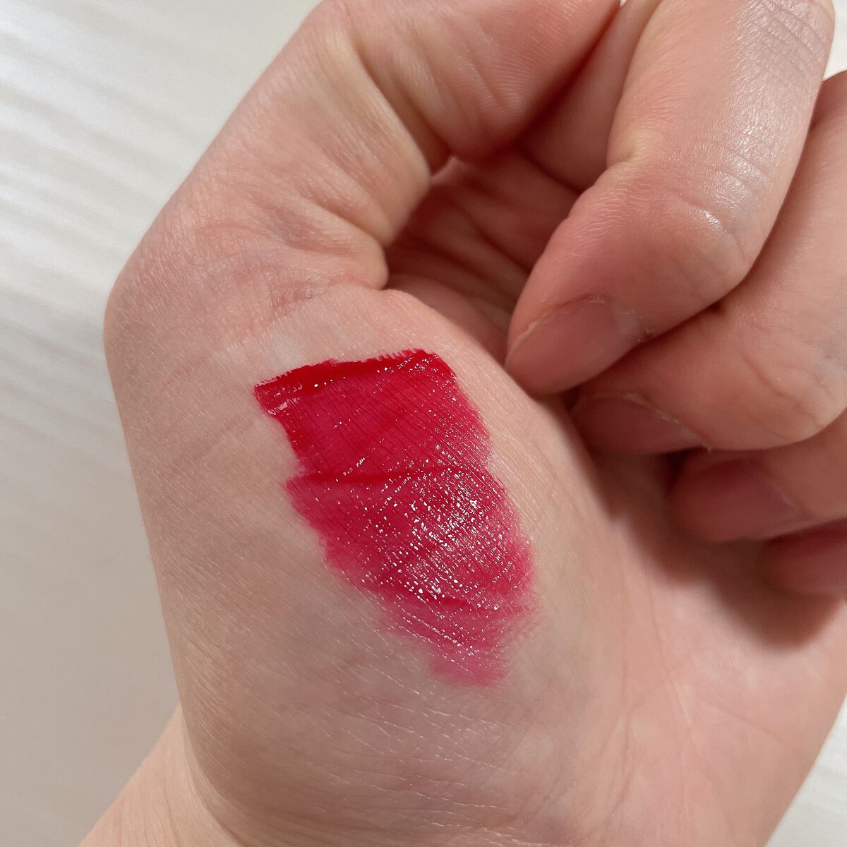 マルチキューブ/i’m meme/アイシャドウパレットを使ったクチコミ(8枚目)