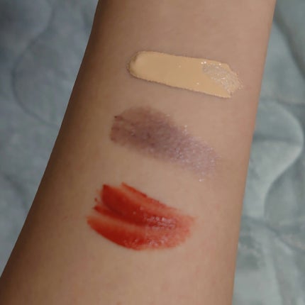 アテニア スキンクリア クレンズ オイル <無香タイプ>のクチコミ「安定の使いやすさ🙆
バランス良好クレンジングオイル。
■アテニア
スキンクリア クレンズ .....」(3枚目)