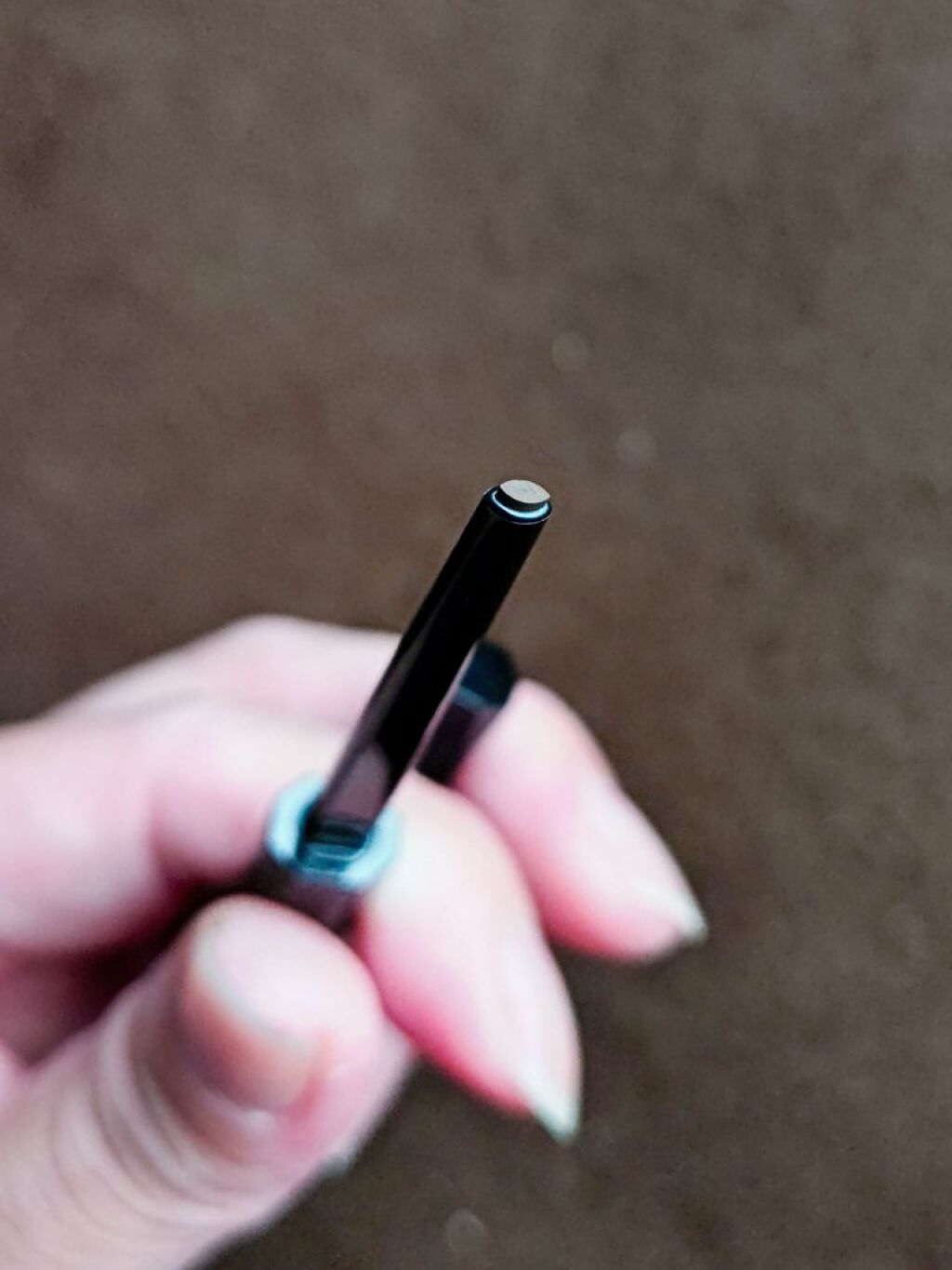 スーパーシャープライナーペンシル/KATE/ペンシルアイライナーを使ったクチコミ（2枚目）