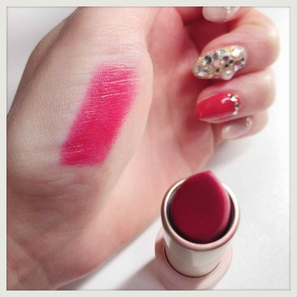 ベターリップトーク ベルベット/ETUDE/口紅を使ったクチコミ(2枚目)