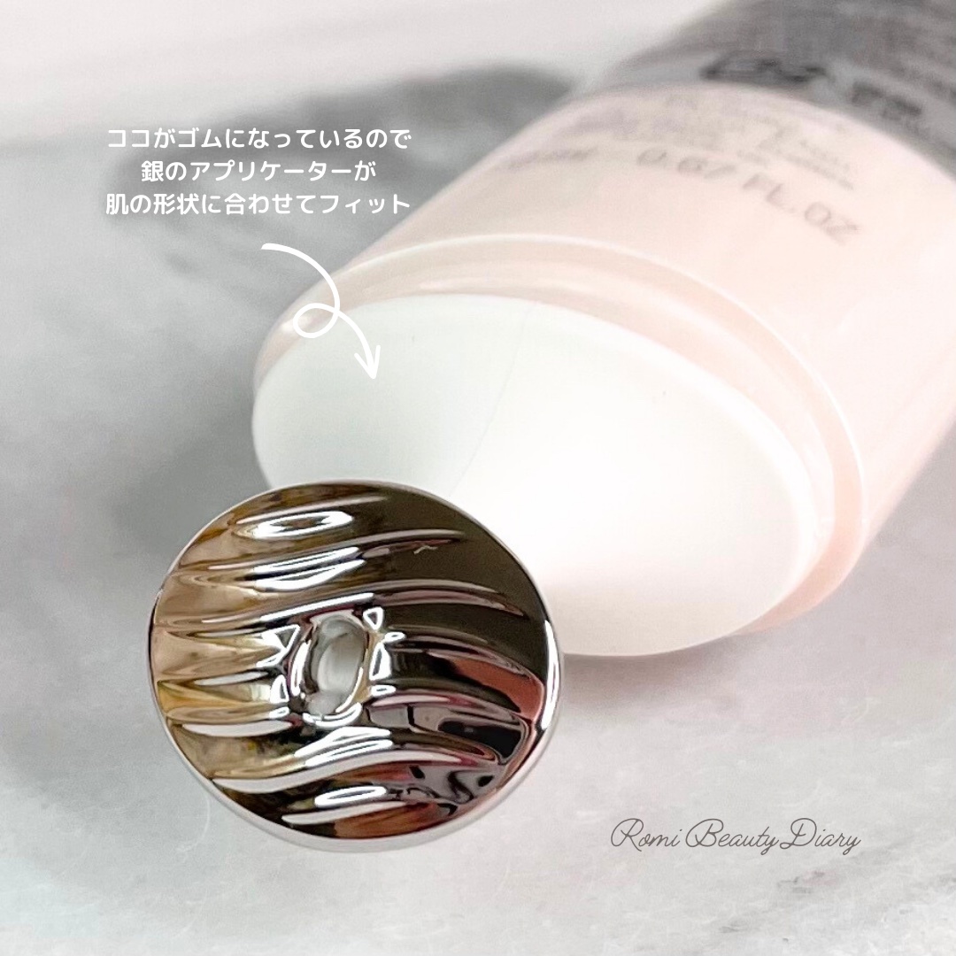 カプチュール トータル セル ENGY アイ セラム/Dior/アイケア・アイクリームを使ったクチコミ（2枚目）