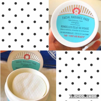 lookfantastic Advent Calendar 2019/Lookfantastic/その他キットセットを使ったクチコミ(4枚目)