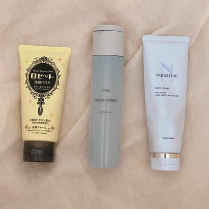 ロゼット 洗顔パスタ ガスールブライト/ロゼット/洗顔フォームを使ったクチコミ(1枚目)