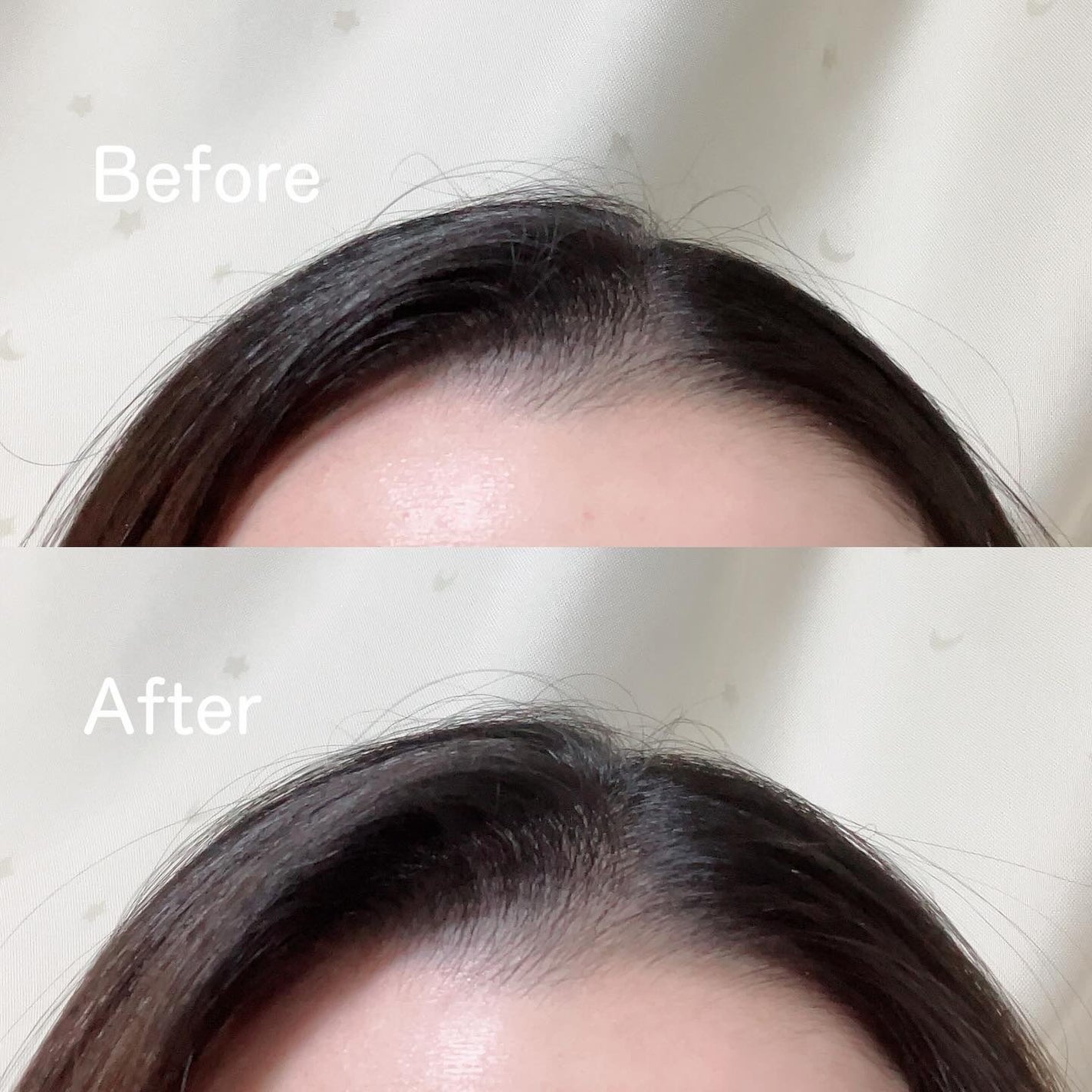 ヘアスカルプバイタルマスク/TIARERA/ヘアマスク・ヘアパックを使ったクチコミ(4枚目)