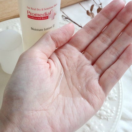 モイスチャーローション/プロメディアル/化粧水を使ったクチコミ(5枚目)