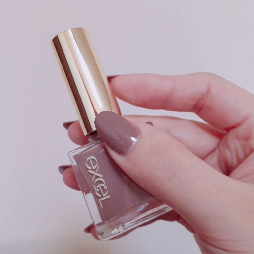 クイックフィニッシュ(速乾性トップコート)/MAVALA/ネイルトップコートを使ったクチコミ（2枚目）