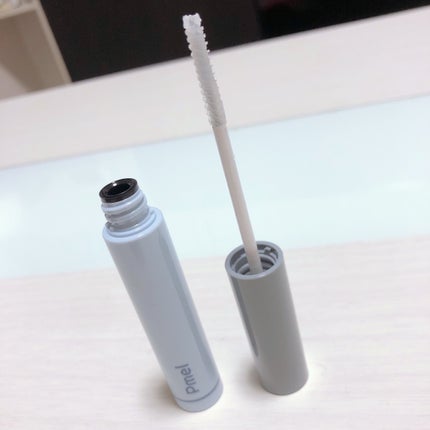 ピメル うそつき下地/pdc/マスカラ下地を使ったクチコミ(2枚目)