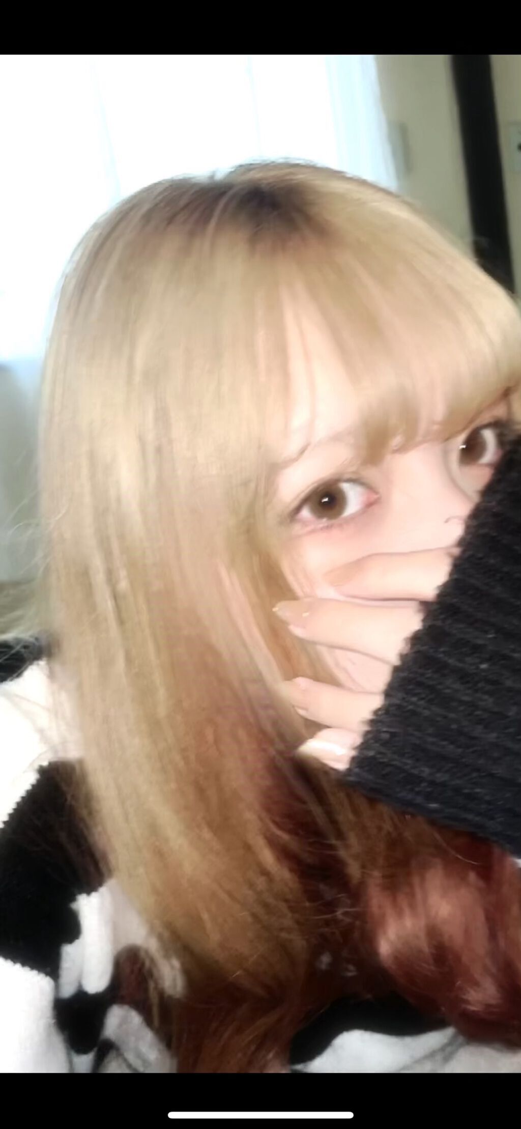 FLANMY 1day/FLANMY/ワンデー（１DAY）カラコンを使ったクチコミ（1枚目）