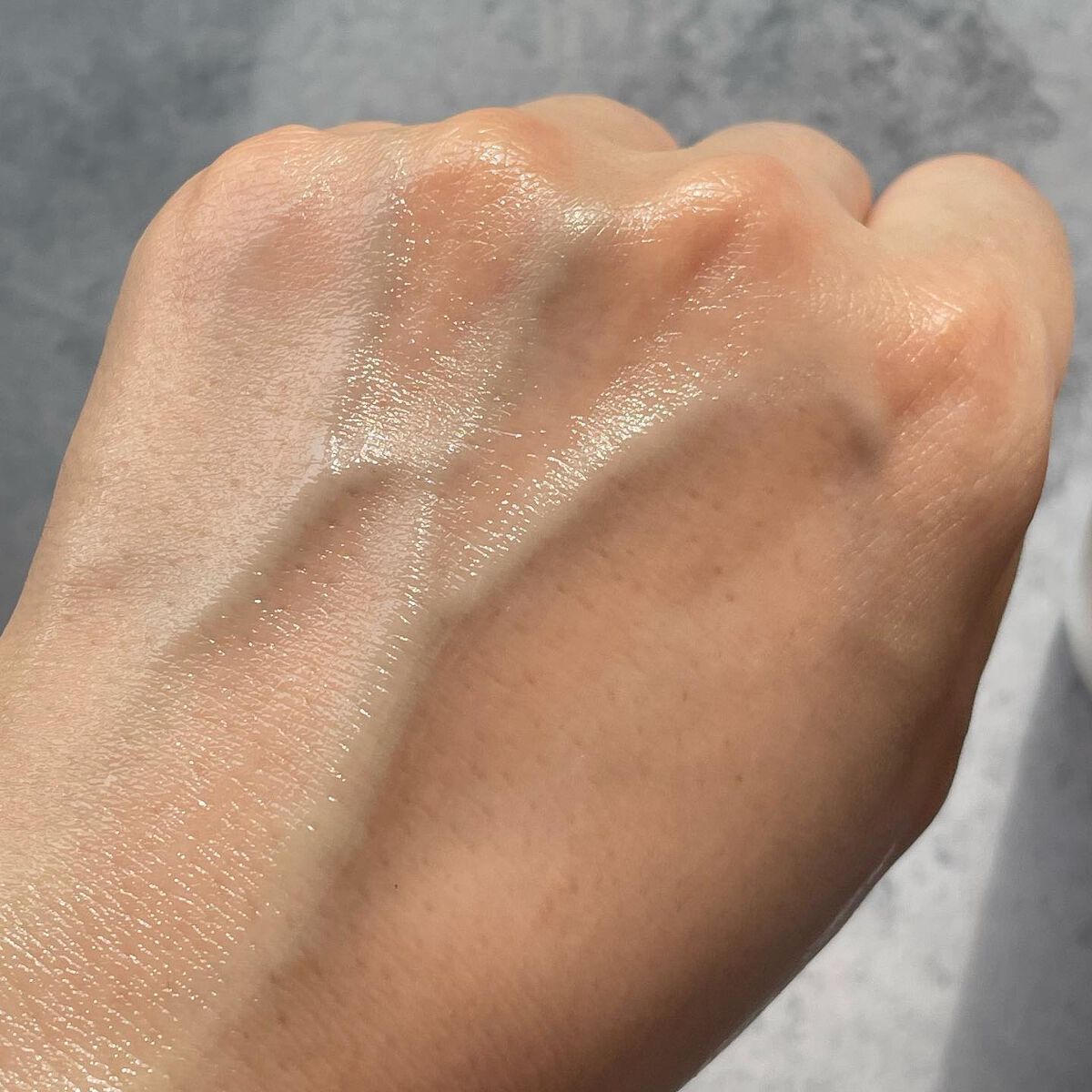 モイスチュア フェイス&ボディローション/カルテHD/ボディローションを使ったクチコミ(5枚目)