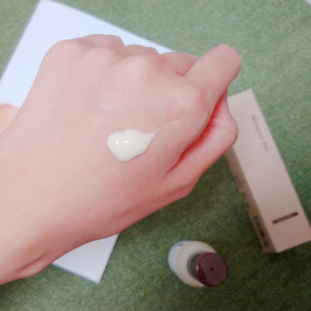 ヨナ on LIPS 「オーガニックコスメ🌿元々好きだったネオナチュラルのスキンケアア..」(2枚目)