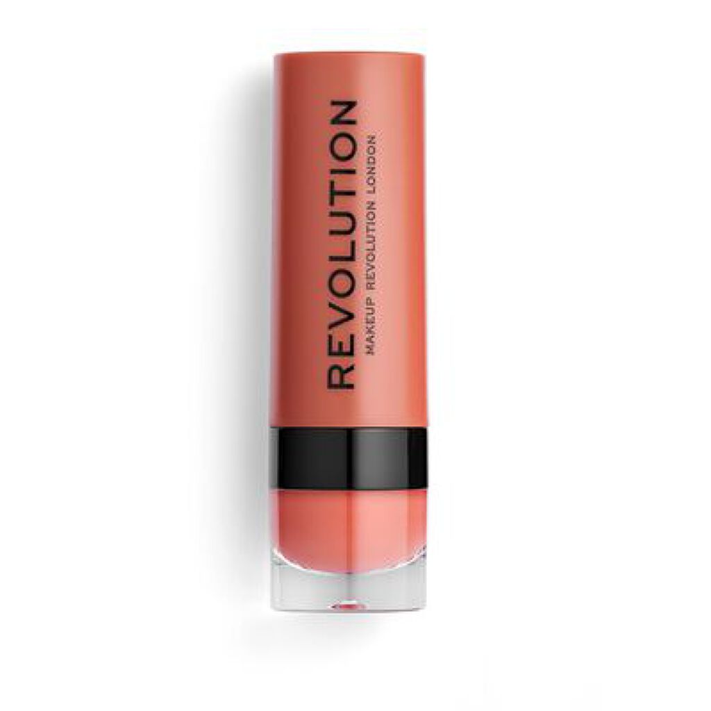 Matte Lipstick MAKEUP REVOLUTION