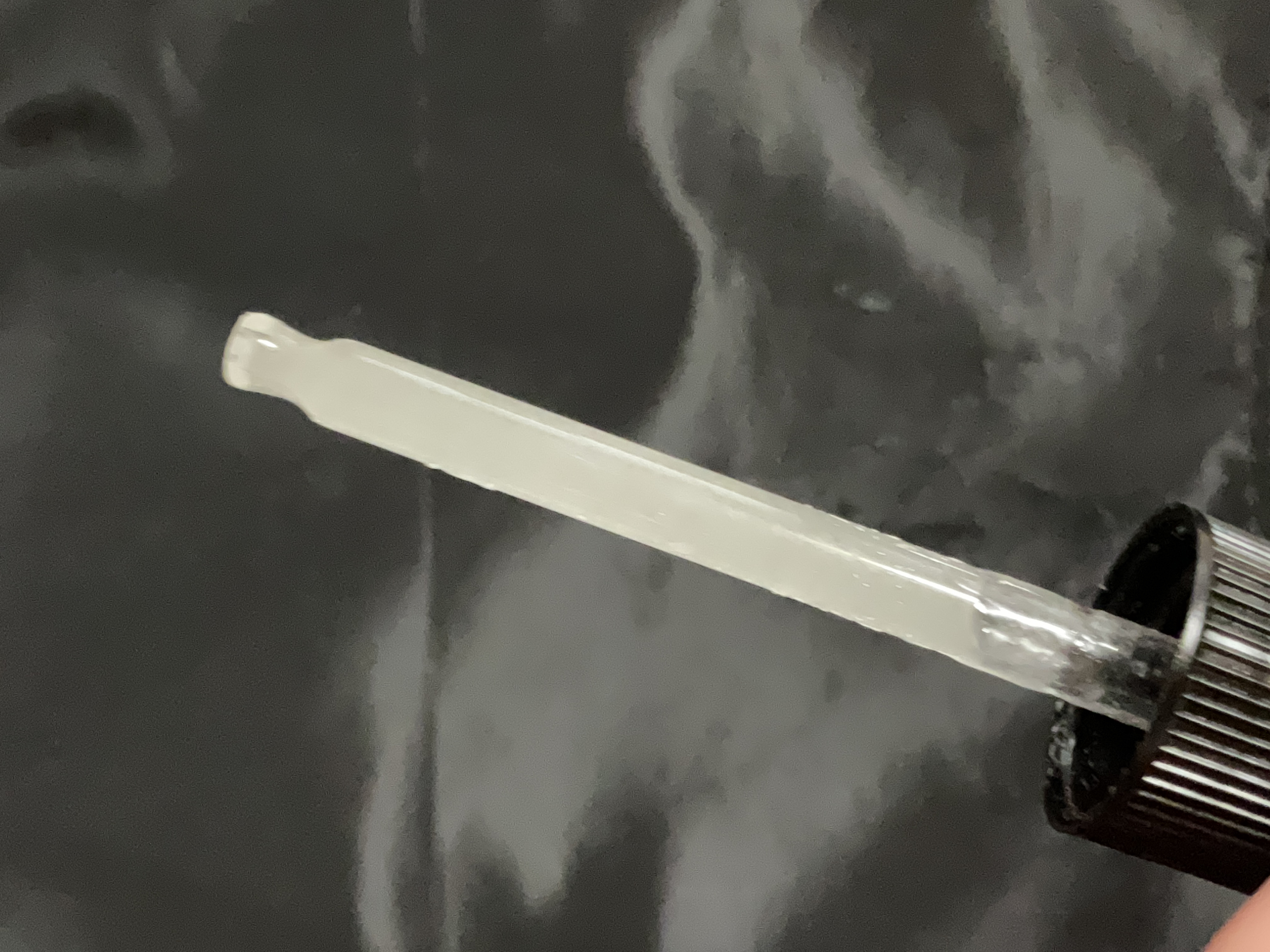 5番 白玉グルタチオンＣ美容液/numbuzin/美容液を使ったクチコミ（2枚目）