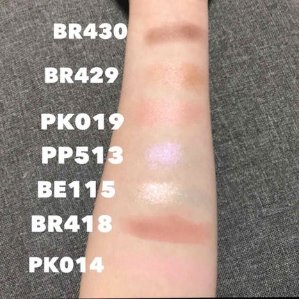 ルックアット マイアイズ/ETUDE/単色アイシャドウを使ったクチコミ(4枚目)