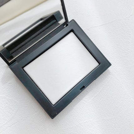 ライトリフレクティングセッティングパウダー プレスト N/NARS/プレストパウダーを使ったクチコミ(5枚目)