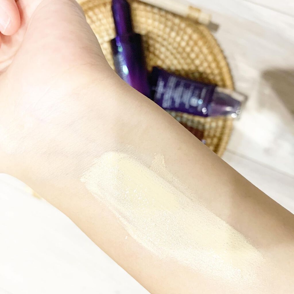 Wエッセンス/shimaboshi/美容液を使ったクチコミ(3枚目)