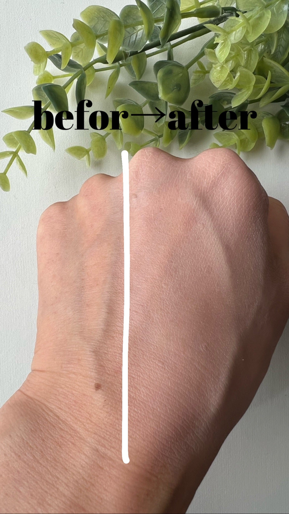 マスク フィット レッド クッション/TIRTIR(ティルティル)/クッションファンデーションを使ったクチコミ(5枚目)