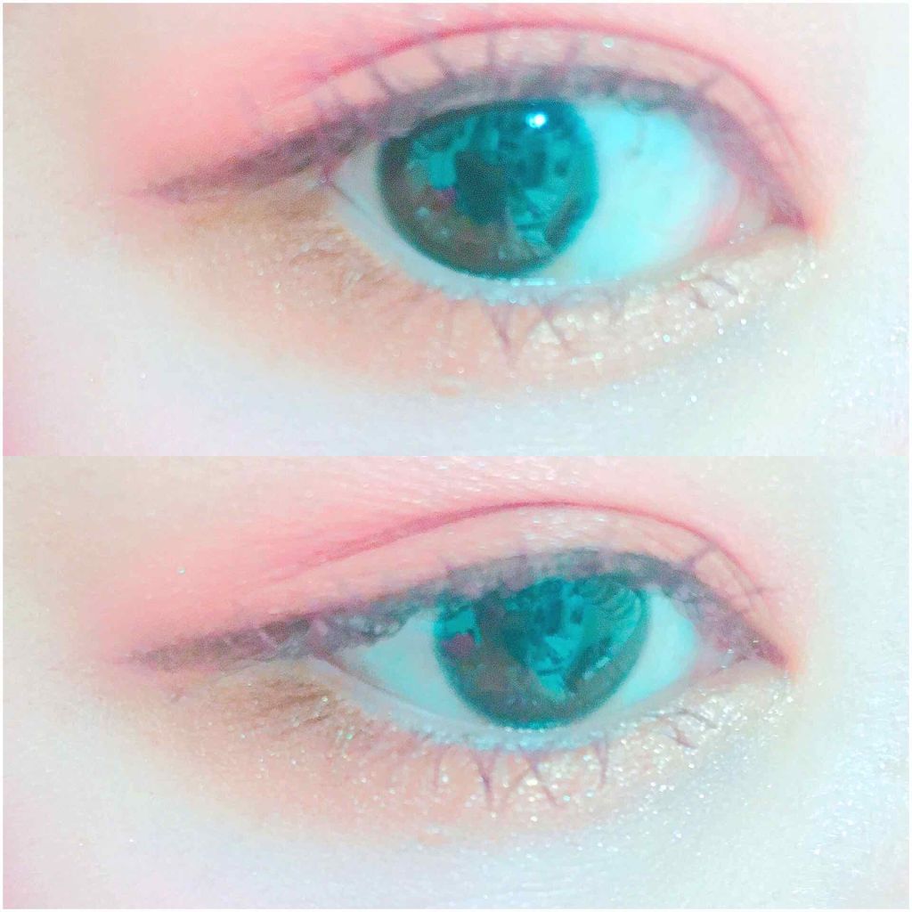 ヴィンテージモードアイズ/KATE/アイシャドウパレットを使ったクチコミ（1枚目）