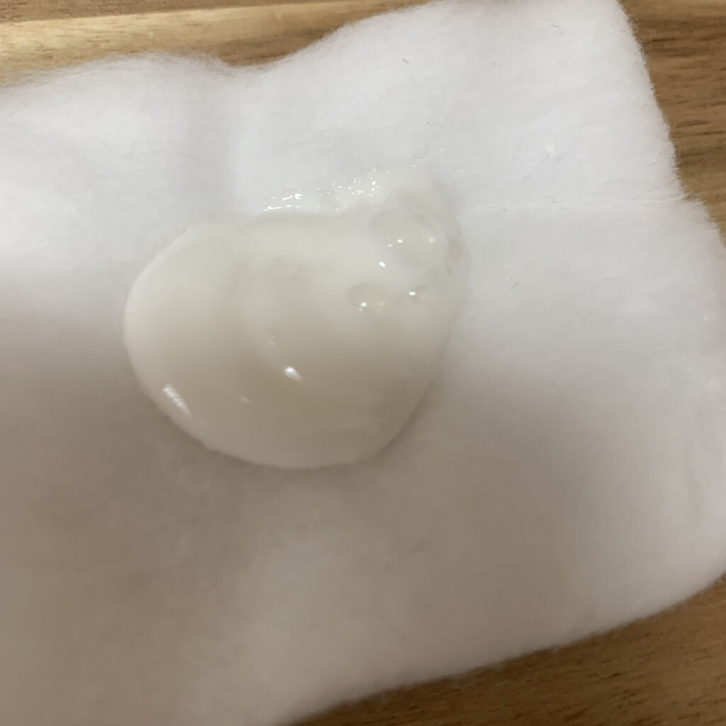 エクサージュホワイト ホワイトライズ ミルク/ALBION/乳液を使ったクチコミ（2枚目）