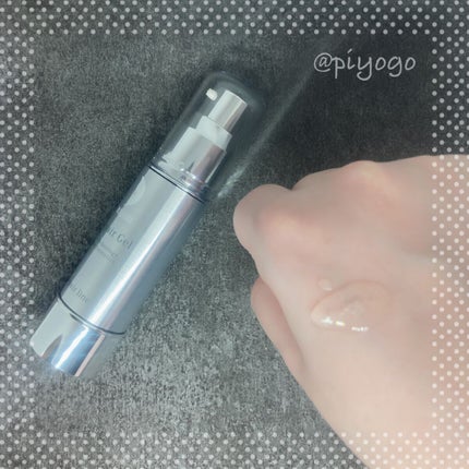 リペアジェル/リソウコーポレーション/美容液を使ったクチコミ(1枚目)