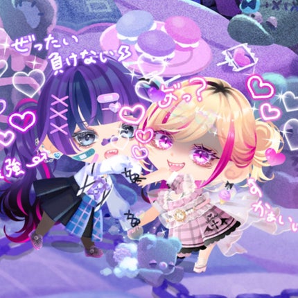 ããðžð£ðð on LIPS ãããã«ã¡ã¯ðããã§ãâšä»åã¯ç§ãçµè¬åã«ãã£ãŠãã²ãŒã ã®ãã£ã©..ãïŒ4æç®ïŒ