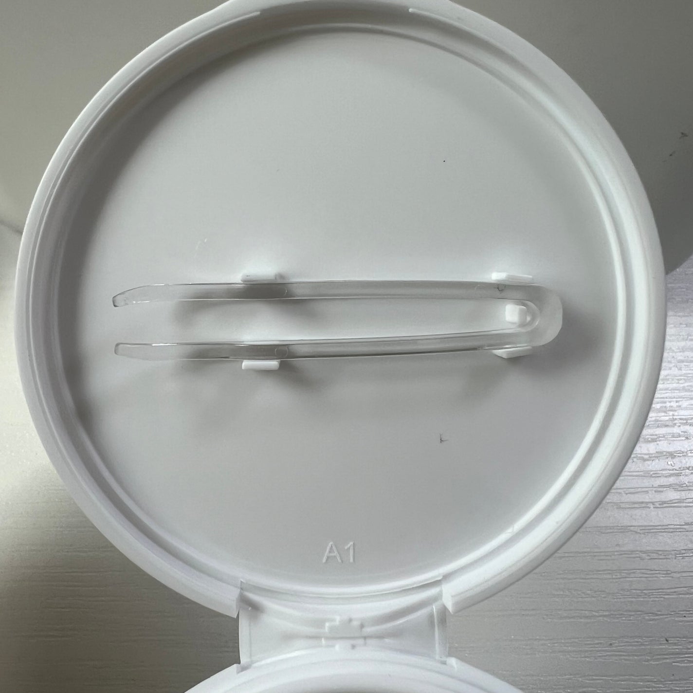 ダーマテカバイオームカーミングパッド/THE A'VVE/トナーパッドを使ったクチコミ(3枚目)