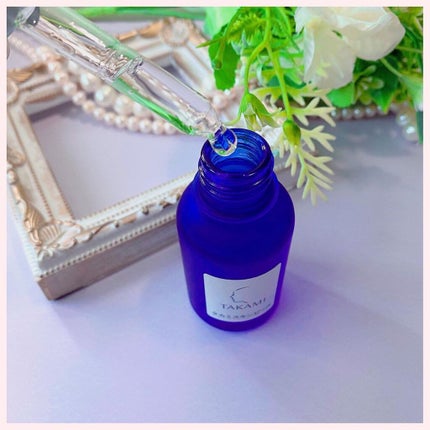 タカミスキンピール/タカミ/ブースター・導入液を使ったクチコミ(3枚目)