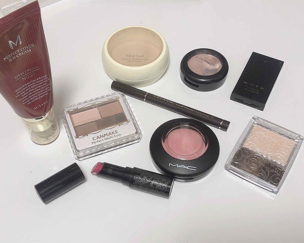 M·A·C ミネラライズ ブラッシュ/M・A・C/パウダーチークを使ったクチコミ（1枚目）