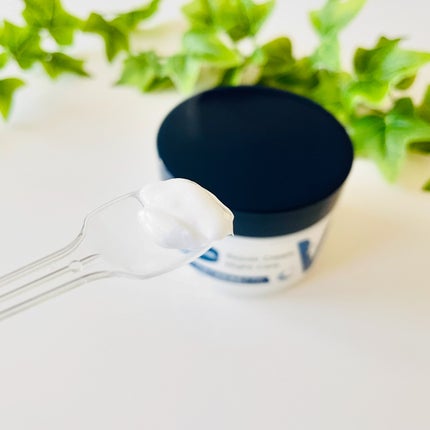 ヴァセリンリペアクリームナイトケア/ヴァセリン/ボディクリームを使ったクチコミ(4枚目)