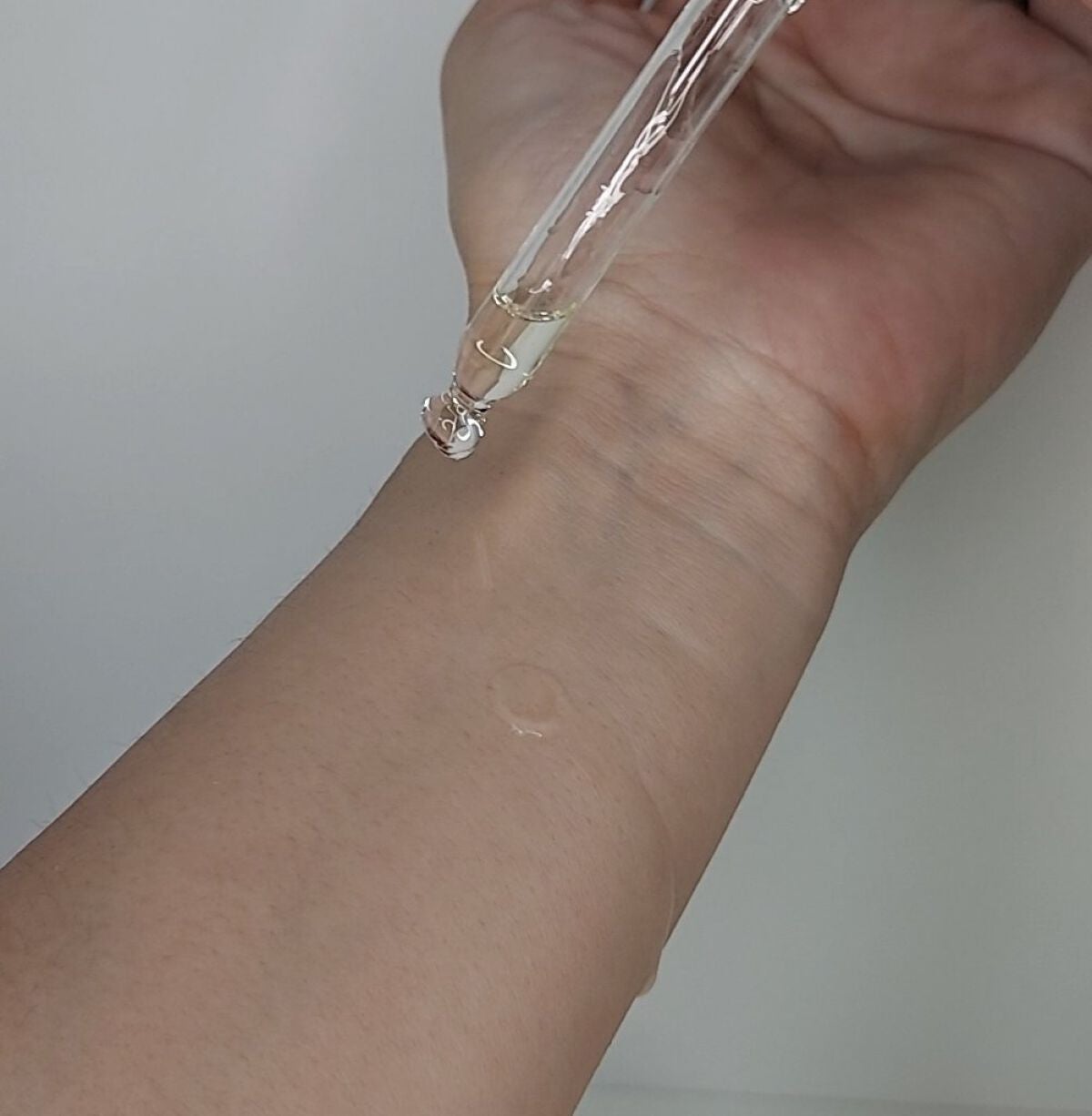 ローズウォーターインオイル/SABON/ミスト状化粧水を使ったクチコミ(6枚目)