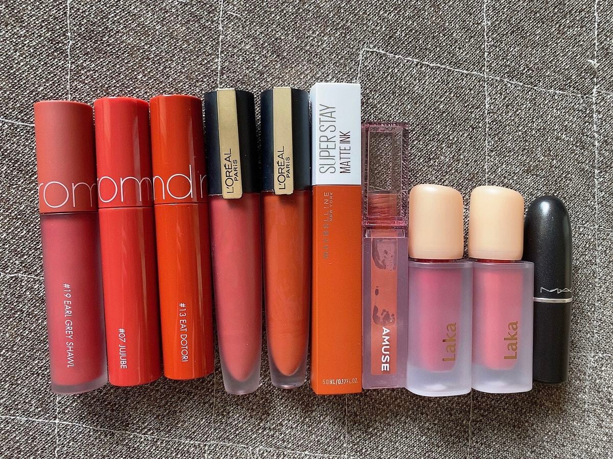 リップスティック/M・A・C/口紅を使ったクチコミ(2枚目)