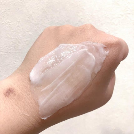 モイストソフナー 01ベーシックスカルプ/Sorule/市販シャンプーを使ったクチコミ(5枚目)