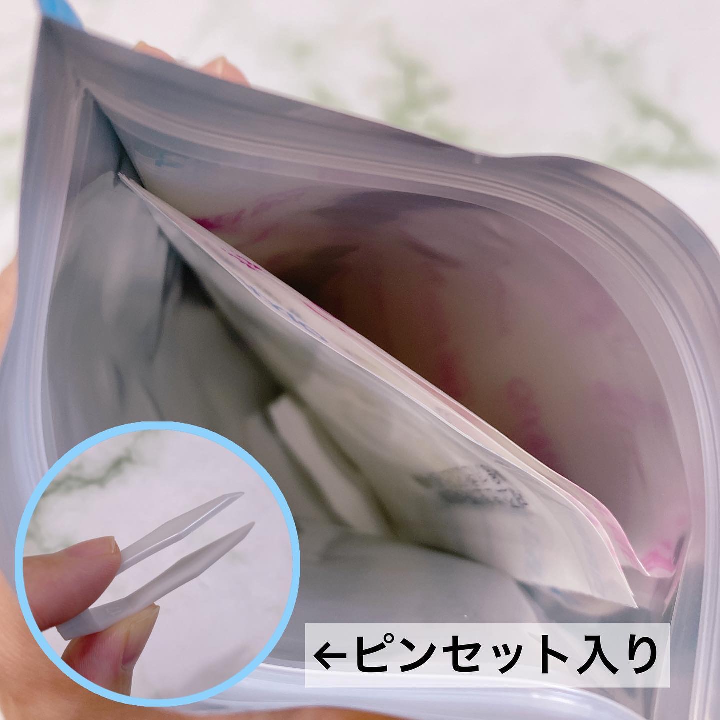 ビューティー スポットパッチ/イージーダムビューティー/にきびパッチを使ったクチコミ（2枚目）