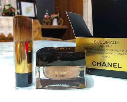 試してみた】サブリマージュ ル タン CHANELのリアルな口コミ 試してみた】サブリマージュ ル タン CHANELのリアルな口コミ