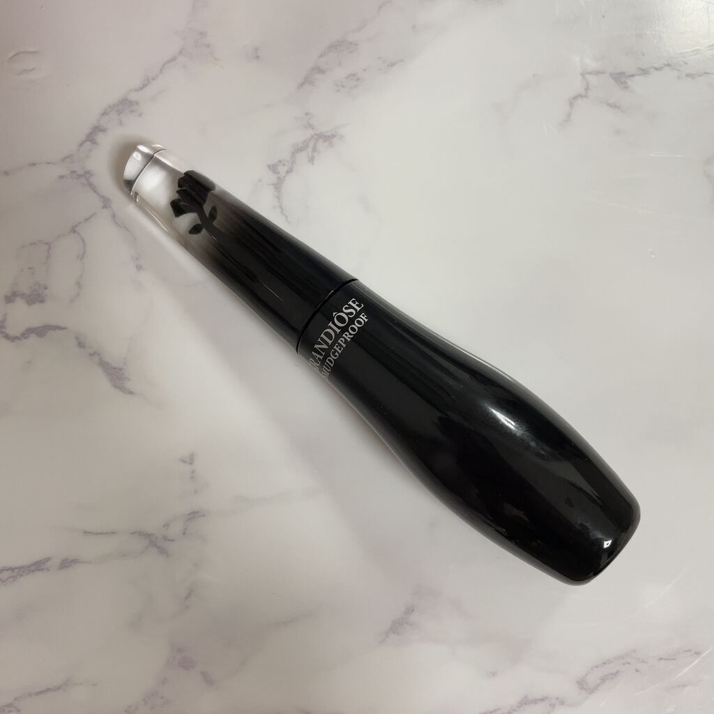 グランディオーズ/LANCOME/マスカラを使ったクチコミ(1枚目)