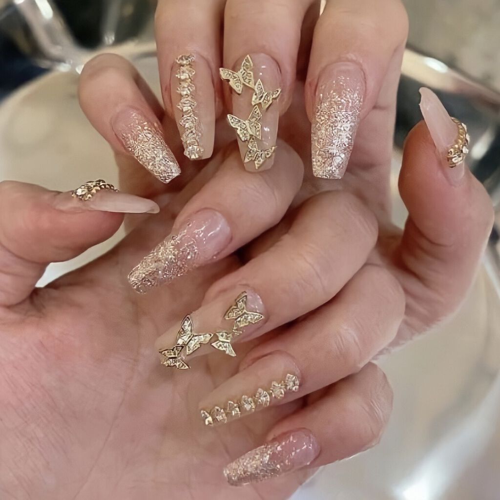 エメリーファイル/デュカート/ネイル用品を使ったクチコミ（1枚目）