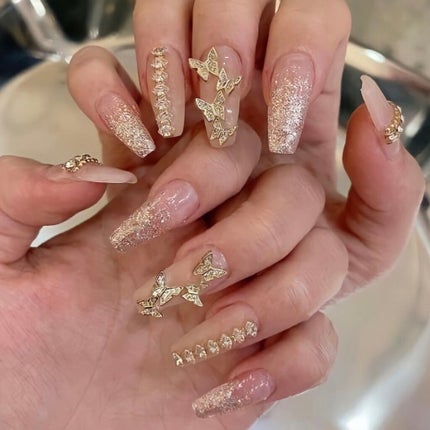 エメリーファイル/デュカート/ネイル用品を使ったクチコミ(1枚目)